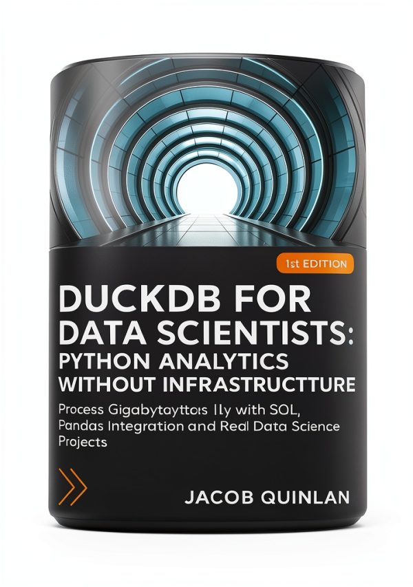 Database Management Handbook Edition by TechPress 279‑Page Guide-0