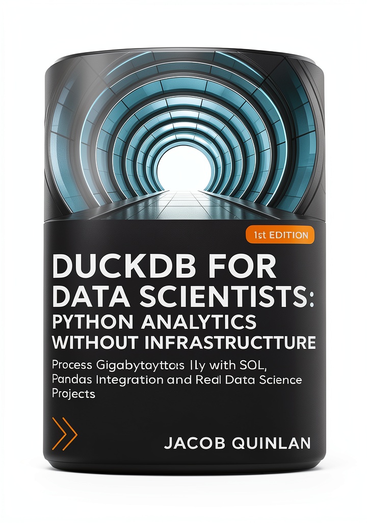 Installing Database Management Handbook Edition by TechPress 279‑Page Guide on a wooden desk