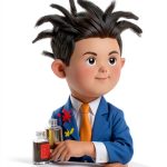 Little People, BIG DREAMS: Frida Kahlo Book for Kids, Ages 3-8,-0