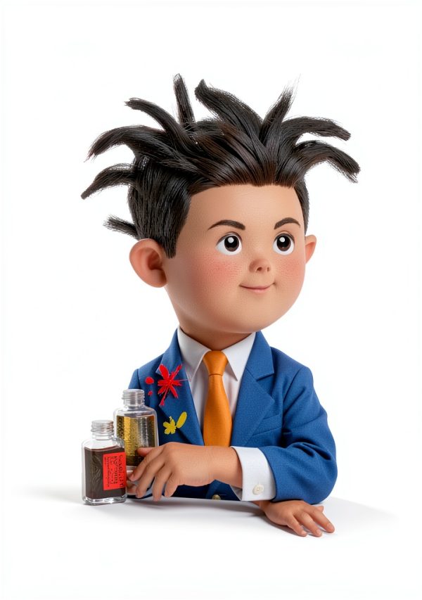 Little People, BIG DREAMS: Frida Kahlo Book for Kids, Ages 3-8,-0