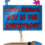 Kids Art Biography Kindle Book - Inspiring Young Artists XYZ-0