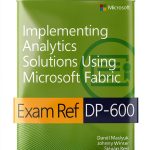 Microsoft Press Data Warehousing Guide for Kindle-0