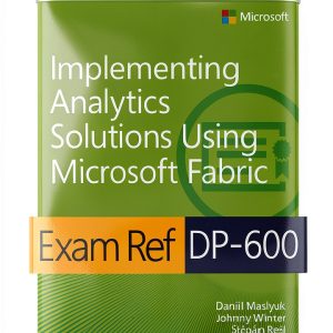 Microsoft Press Data Warehousing Guide for Kindle-0