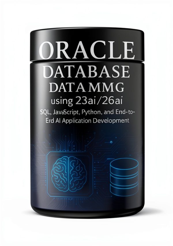 Oracle Database Certification Guide Kindle Edition by Expert Authors-0