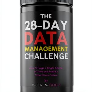 The 28-Day Challenge by RMC, Inc. - Kindle Edition-0