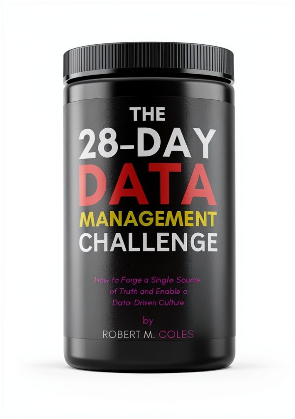 The 28-Day Challenge by RMC, Inc. - Kindle Edition-0