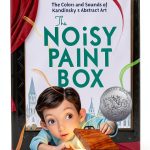 Knopf Kids Art Biography Kindle Book Preschool Painting Guide Ages 4-7-0