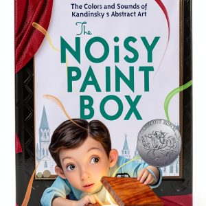 Knopf Kids Art Biography Kindle Book Preschool Painting Guide Ages 4-7-0