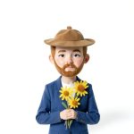 Meet the Artist: A Children's Art Biography for Kids (4-9 years)-0