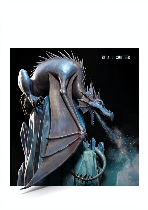 Capstone Press Fantasy Field Guide: Mythical Creatures for Kids-0