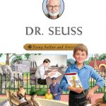 Aladdin's Childhood of Famous Americans: A Biographical Novel for Kids-0