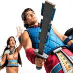 Graphic Universe Graphic Myths and Legends for Kids-0