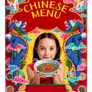 Little, Brown Kids Asian Folklore Cooking Book Kindle Edition-0
