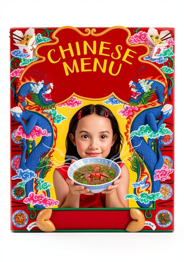 Little, Brown Kids Asian Folklore Cooking Book Kindle Edition-0