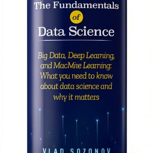 Data Science Case Study Keyboarding eBook by Data Science Case Study-0