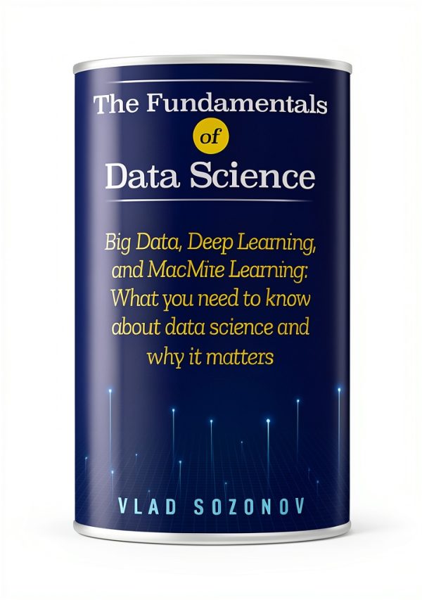Data Science Case Study Keyboarding eBook by Data Science Case Study-0