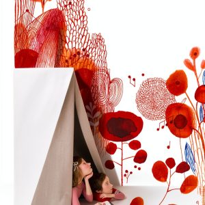 Children's Art Biographies: Abrams Books for Young Readers-0