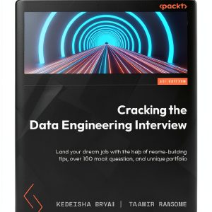 Data Warehousing with Amazon Redshift: A Practical Guide-0