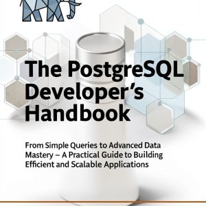 Go Pro Series Database Management System for Kindle-0
