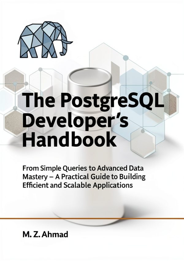 Go Pro Series Database Management System for Kindle-0