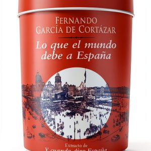 Y cuando digo España Kindle eBook by Arzalia – Enhanced Typeset-0