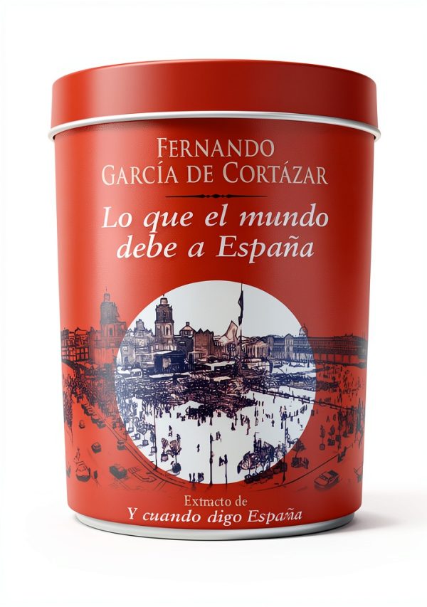 Y cuando digo España Kindle eBook by Arzalia – Enhanced Typeset-0