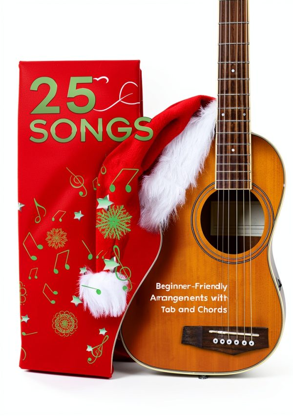 Popular Melodies for Guitar - Kitarrikool Sheet Music Book, 59 Pages-0