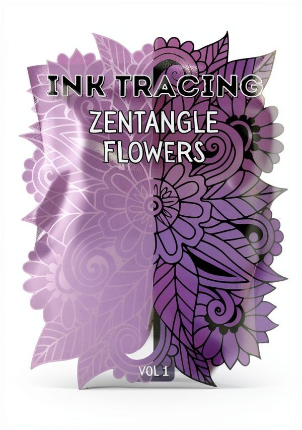 Graphic Design Pen & Ink Drawing Guide - Kindle Replica by Amazon-0