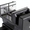 WEN Cross Vise 4.25-Inch Vise with Compound Slide Black Cast Iron-2