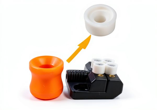 Electric Resin Drill Set YASPIT Pin Vise for Jewelry Casting 210PCS-1