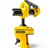 Stanley 1-83-069 MaxSteel Multi Angle Hobby Vice Yellow Black-15
