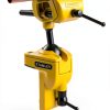 Stanley 1-83-069 MaxSteel Multi Angle Hobby Vice Yellow Black-4