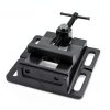 Drill Press Vise ZTUKOMN 4" Bench Vise with Quick‑Adjust Jaw and-3