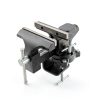 Bench Vise Kitvance 6-Inch Heavy Duty Forged Steel with Pipe Jaw-4