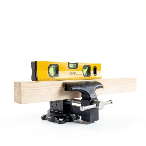 Bench Vise Kitvance 6-Inch Heavy Duty Forged Steel with Pipe Jaw-6