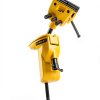 Stanley 1-83-069 MaxSteel Multi Angle Hobby Vice Yellow Black-7