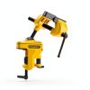 Stanley 1-83-069 MaxSteel Multi Angle Hobby Vice Yellow Black-3