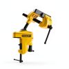 Stanley 1-83-069 MaxSteel Multi Angle Hobby Vice Yellow Black-16