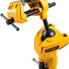 Stanley 1-83-069 MaxSteel Multi Angle Hobby Vice Yellow Black-1
