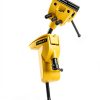Stanley 1-83-069 MaxSteel Multi Angle Hobby Vice Yellow Black-17